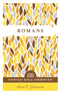 Romans (Everyday Bible Commentary Series) Romans (Everyday Bible Commentary Series)