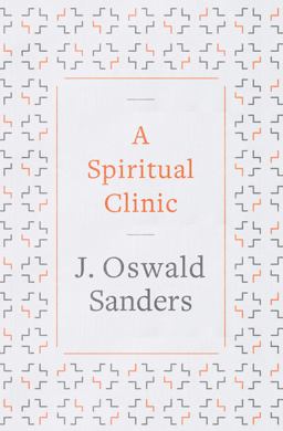 A Spiritual Clinic