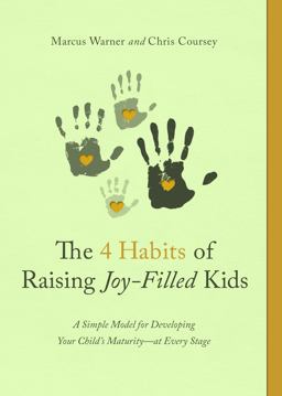 Raising Joy-Filled Kids