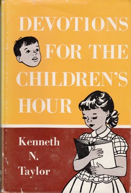 Devotions for the Children's Hour