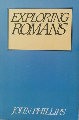 Exploring Romans