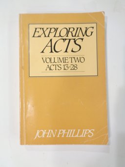 Exploring Acts