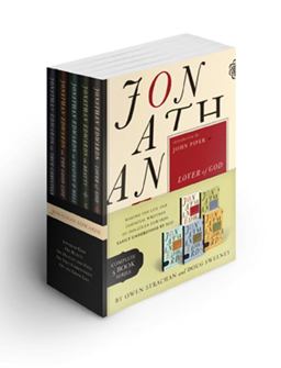 Essential Edwards Collection  9780802424624 Front Cover