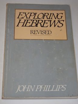 Exploring Hebrews