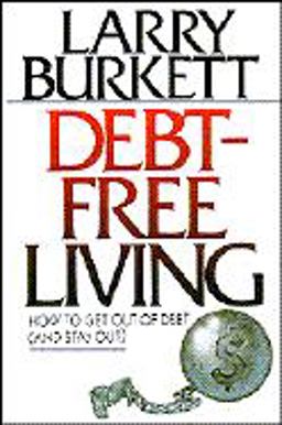 Debt-Free Living