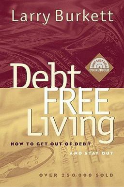 Debt-Free Living