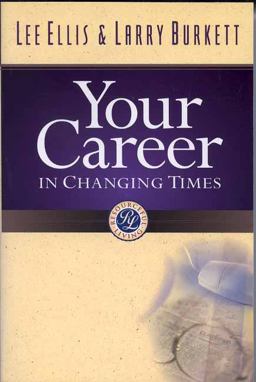Your Career in Changing Times