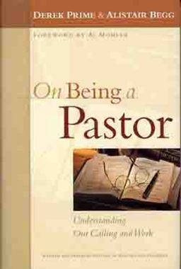 On Being a Pastor