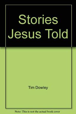 Stories Jesus Told