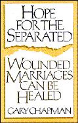 Hope for the Separated