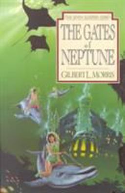 Gates of Neptune  9780802436825 Front Cover