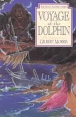 Voyage of the Dolphin  9780802436870 Front Cover