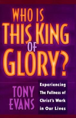 Who Is This King of Glory?