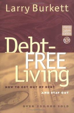 Debt-Free Living