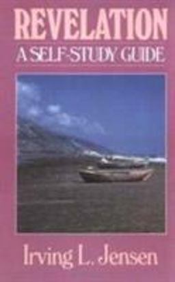 Revelation  9780802444561 Front Cover