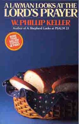 Layman Looks at the Lord's Prayer  9780802446442 Front Cover