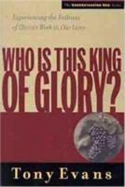 Who Is This King of Glory?