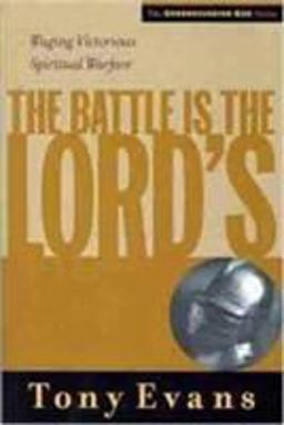 The Battle Is the Lord's