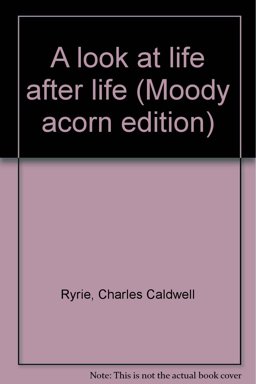 A Look at Life after Life