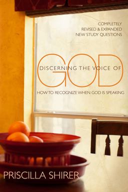 Discerning the Voice of God How to Recognize When God Is Speaking  9780802450128 Front Cover