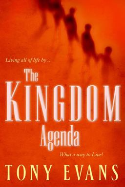 The Kingdom Agenda