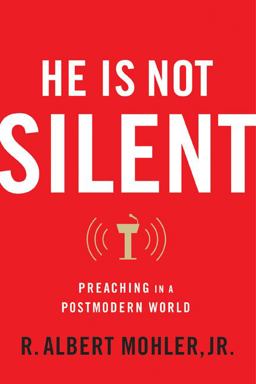 He Is Not Silent