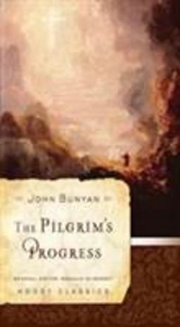 Pilgrim's Progress  9780802456540 Front Cover