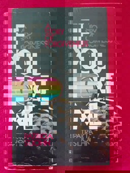 If You Love Me If You Love Me