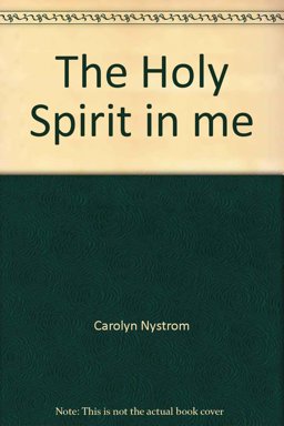 Holy Spirit in Me
