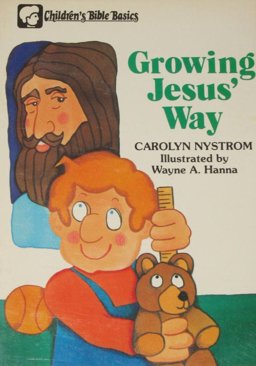 Growing Jesus' Way