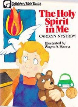 The Holy Spirit in Me