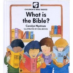 What Is the Bible?