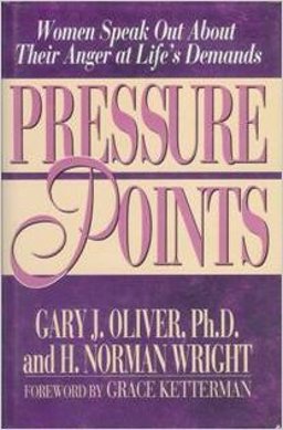 Pressure Points Pressure Points
