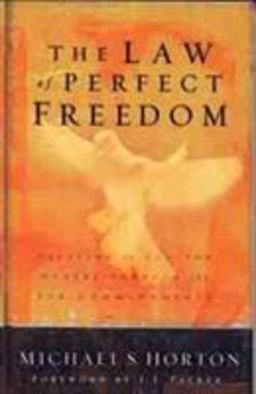 The Law of Perfect Freedom