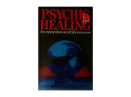 Psychic Healing