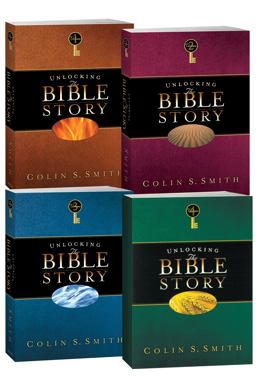 Unlocking the Bible Story