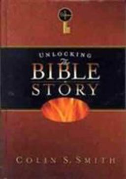 Unlocking the Bible Story