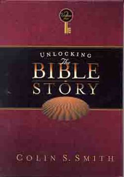 Unlocking the Bible Story