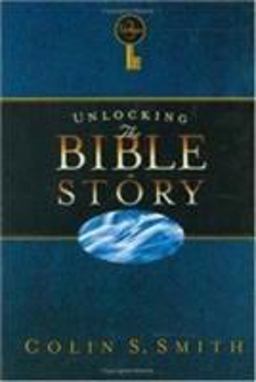 Unlocking the Bible Story