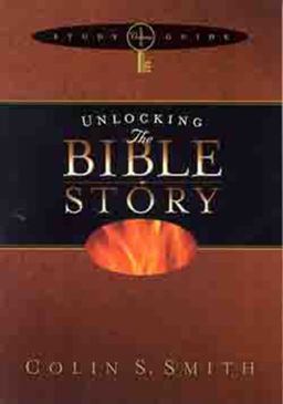 Unlocking the Bible Story