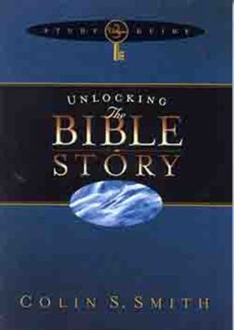 Unlocking the Bible Story