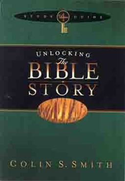 Unlocking the Bible Story