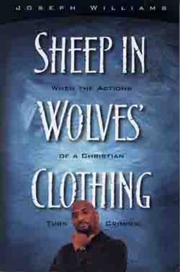 Sheep in Wolves' Clothing