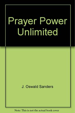 Prayer Power Unlimited