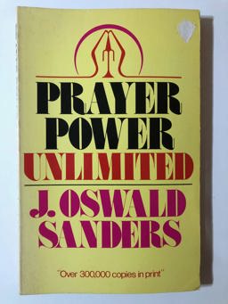 Prayer Power Unlimited