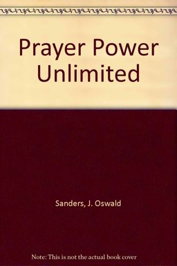 Prayer Power Unlimited