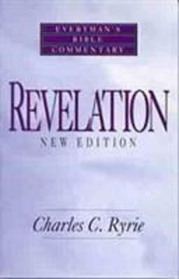 Revelation  9780802471086 Front Cover