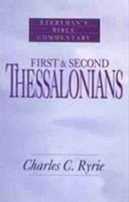 First and Second Thessalonians