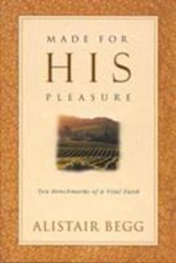 Made for His Pleasure