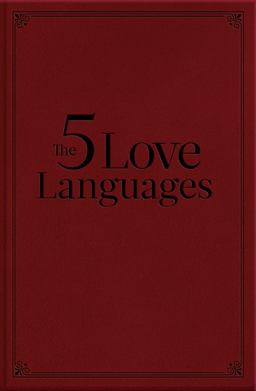 The 5 Love Languages